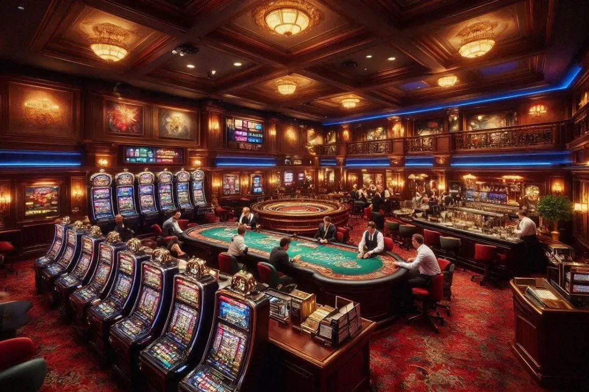 Golazzo Casino